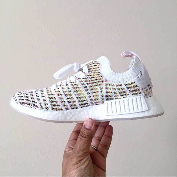 Adidas NMD_R1 STLT PK W - Picture 5 of 8